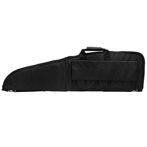 VISM by NcSTAR CV2907-46 GUN CASE (46"L X 13"H)/ BLACK