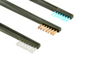 SE 7624BC-5 Gun Cleaning Set with 3 Brushes & 2 Double-Ended Picks