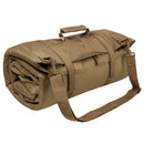 VISM by NcSTAR CVSHMR2957T ROLL UP SHOOTING MAT/ TAN