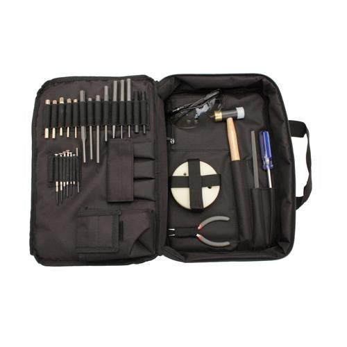 NcSTAR / Essential Gun Smith Tool Kit/ TGSETK
