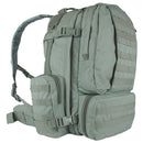 Fox Tactical Advanced 3-Day Combat Pack OG Green