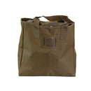 VISM by NcSTAR CSB2997T GROCCERY SHOPPING BAG/ TAN