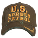 Embroidered Ball Cap Military Heritage