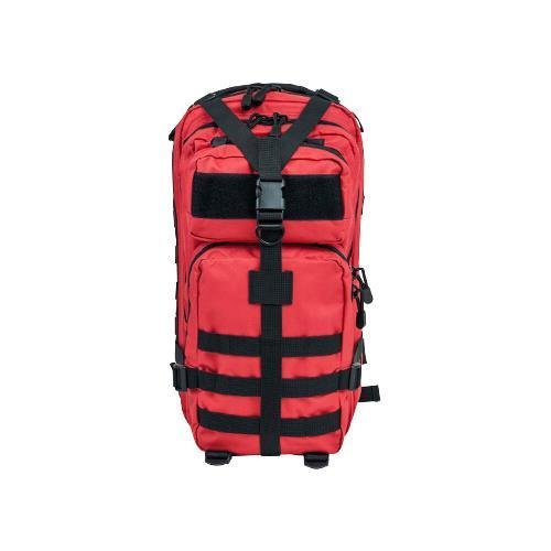 VISM by NcSTAR CBSR2949 SMALL BACKPACK/RED