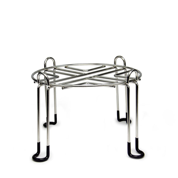 Berkey Stainless Steel Wire Stand - Large 10" For Royal Berkey