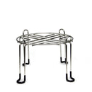 Berkey Stainless Steel Wire Stand - Medium 9" For Big Berkey