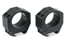 Vortex Optics Precision Matched Rings 30mm - Height 0.97 inches - Picatinny Mount