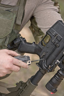 Leatherman MUT Multitool, Black with MOLLE Black Sheath 850122