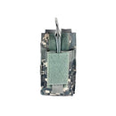 VISM by NcSTAR CVAR1MP2929D AR SINGLE MAG POUCH/DIGITAL CAMO