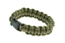 SE PC504FCM55 Survivor Series Forest Camo 7-Strand 550 Paracord (500 Feet)