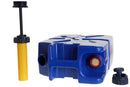 LifeSaver Jerrycan 20000UF 5 Gallon Filtering Can Dark Blue FREE SHIPPING