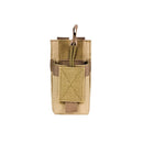 VISM by NcSTAR CVAR1MP2929T AR SINGLE MAG POUCH/TAN