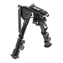 NcSTAR ABPGC Precision Grade Bipod - Compact Friction