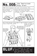 100 Deadly Skills: The SEAL Operative's Guide to Eluding Pursuers, Evading Capture, and Surviving Any Dangerous Situation