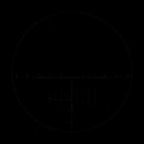 Athlon Optics CRONUS Tactical 7-42x60 ED with Ranging Reticle (Grey) 311003