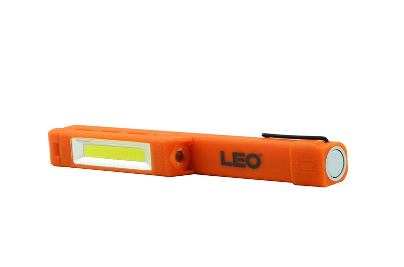 NEBO Leo Orange