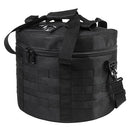 VISM by NcSTAR CLHELBAG2981B RIOT/TACTICAL HELMET BAG - BLACK