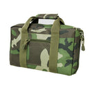 VISM by NcSTAR CPWC2903 DISCREET PISTOL CASE/WOODLAND CAMO