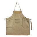 VISM by NcSTAR CAPRX2980T EXPERT APRON/ TAN