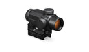 Vortex Spitfire AR 1x Prism Scope DRT reticle