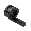 VISM by NcSTAR VMLPKMR LOW PROFILE KEYMOD 30MM SINGLE RING MOUNT