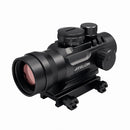 Athlon Optics MIDAS BTR RED DOT RD12 1 x 30 Red Dot (ARD12 Reticle) 403012