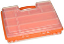 SE 872210PB 32 Compartment Dual Sided Storage Box