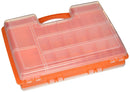 SE 872210PB 32 Compartment Dual Sided Storage Box