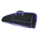 VISM by NcSTAR CVPR2907-36 PURPLE TRIM RIFLE CASE 36" (2907)