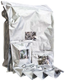 LifeSaver Family Emergency Preparedness Water Filtration Meets NSF P248 Standard FREE SHIPPING