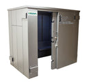 Swisher ESP Safety Residential Shelter for 9 People Gray
