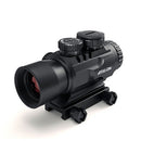 Athlon Optics MIDAS BTR PRISM PR31 3 x 32 Prism Scope APSR31 Reticle 403021
