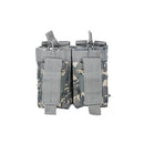 VISM by NcSTAR CVAR2MP2927D AR DOUBLE MAG POUCH/DIGITAL