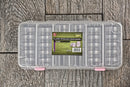 SE 87138DB 28 Piece Plastic Storage Containers