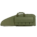 VISM by NcSTAR CVG2907-40 GUN CASE (40"L X 13"H)/GREEN