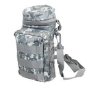 VISM by NcSTAR CVWBC2948D WATER BOTTLE CARRIER/DIGITAL CAMO