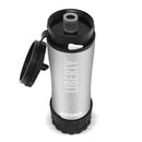 LifeSaver Liberty Water Filtration bottle 2000UF - Silver