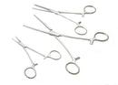 SE Ultimate Hemostat Set 6 Piece HEMO-SET-6