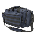 VISM by NcSTAR CVCRB2950BL COMPETITION RANGE BAG/BLUE