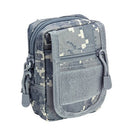 VISM by NcSTAR CVSUP2934D SMALL UTILITY POUCH/DIGITAL CAMO