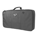 VISM by NcSTAR CV3DIS2947U-26 DISCREET CARBINE CASE/ 26"Lx13"H/ URBAN GRAY