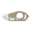 Leatherman Raptor Shears, Tan with Utility Holster 832173