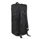VISM by NcSTAR CVDF2989B LARGE DUFFEL BAG - BLACK