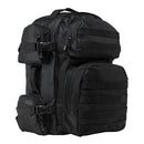 VISM by NcSTAR CBB2911 TACTICAL BACKPACK/BLACK