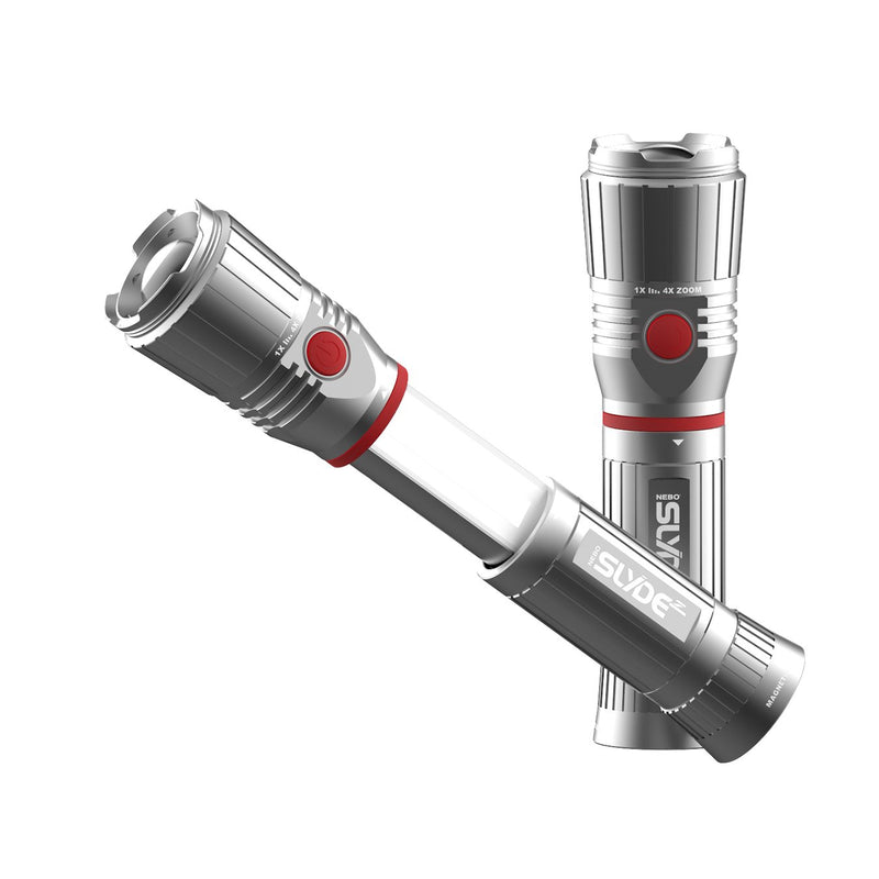 NEBO SLYDE Z Flashlight NEBO SLYDE Z Flashlight
