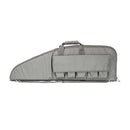 VISM by NcSTAR CVU2907-42 GUN CASE (42"L X 13"H)/URBAN GRAY