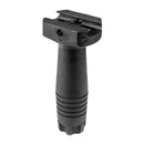 NcSTAR AARHP Vertical Grip with Weaver Mount Plastic