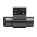 NcSTAR ACPRLS Compact Red Laser Sight with Weaver Mount