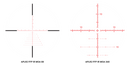 Athlon Optics ARGOS BTR Gen 2 8-34x56 Direct Dial Side Focus 30mm FFP APLR2 IR MOA 214067