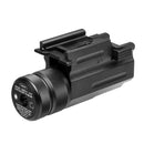 NcSTAR AQPTFLG 150L FlashLight & Green Laser Combo with QR Mount